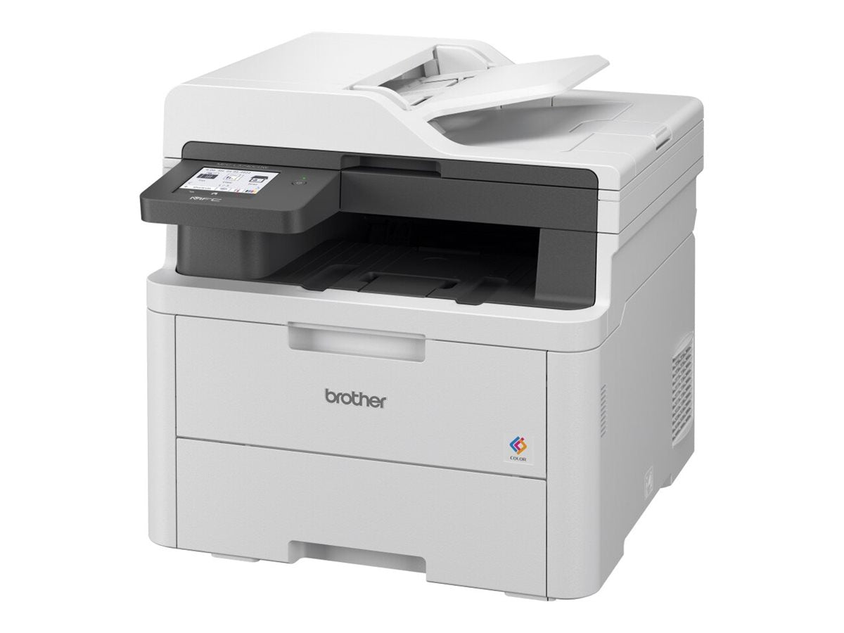 Brother MFC-L3740CDW - Multifunktionsdrucker - Farbe - LED - A4 inkl. 20 UHG Brother MFC-L3740CDW - Multifunktionsdrucker - Farbe - LED - A4 inkl. 20 UHG